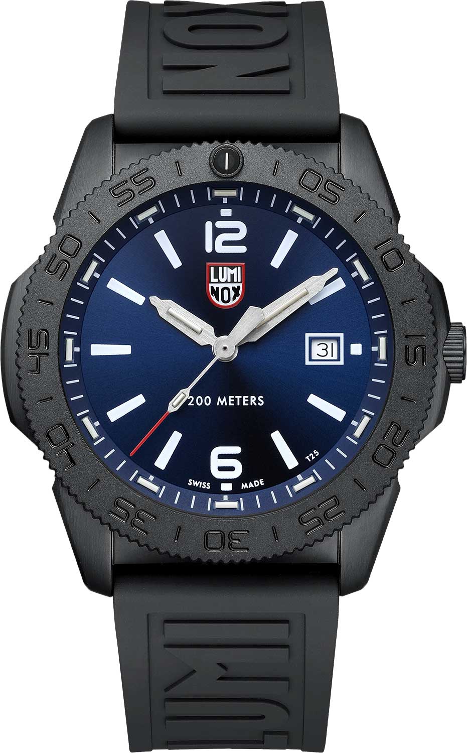 �������� ���� Luminox XS.3123.B Pacific Diver 3120 Series