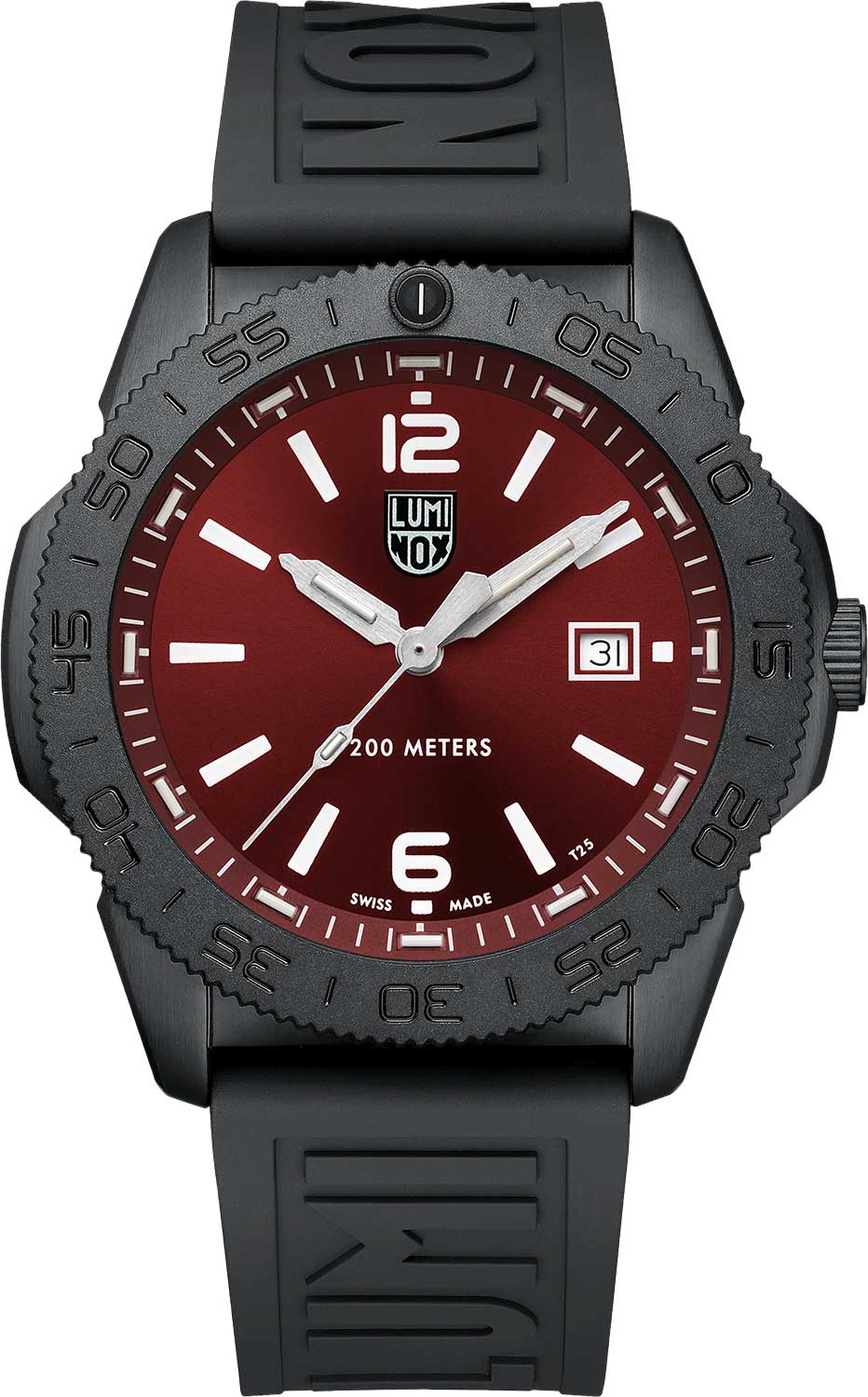 �������� ���� Luminox XS.3135.B Pacific Diver 3120 Series