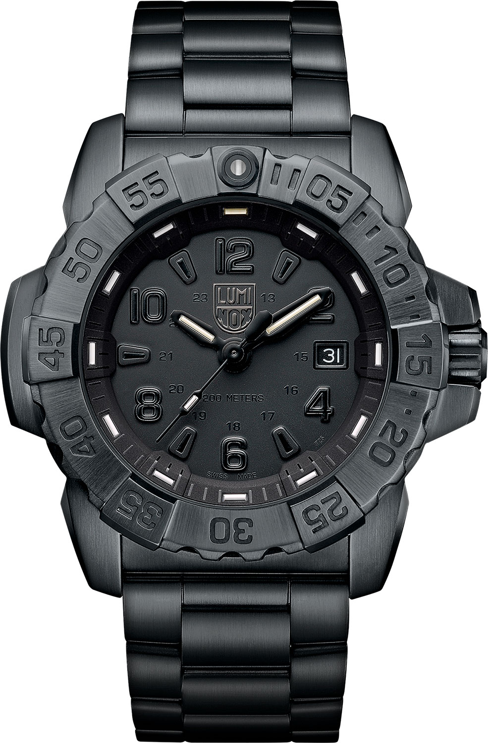   Luminox XS.3252.BO.L NAVY SEAL STEEL 3250 SERIES