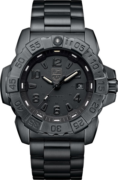 Швейцарские наручные часы Luminox XS.3252.BO