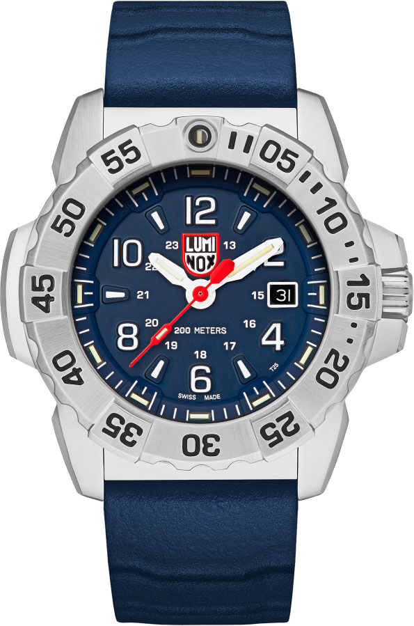   Luminox XS.3253 NAVY SEAL STEEL 3250 SERIES