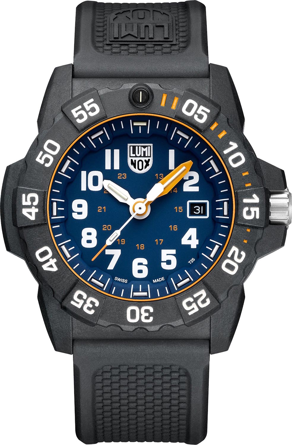   Luminox XS.3503.NSF NAVY SEAL FOUNDATION