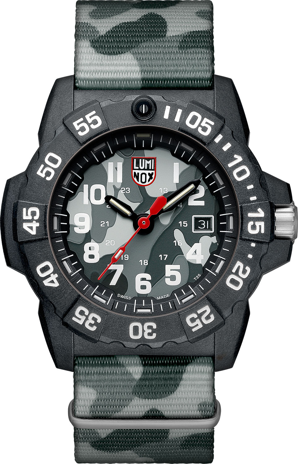    Luminox XS.3507.PH.L