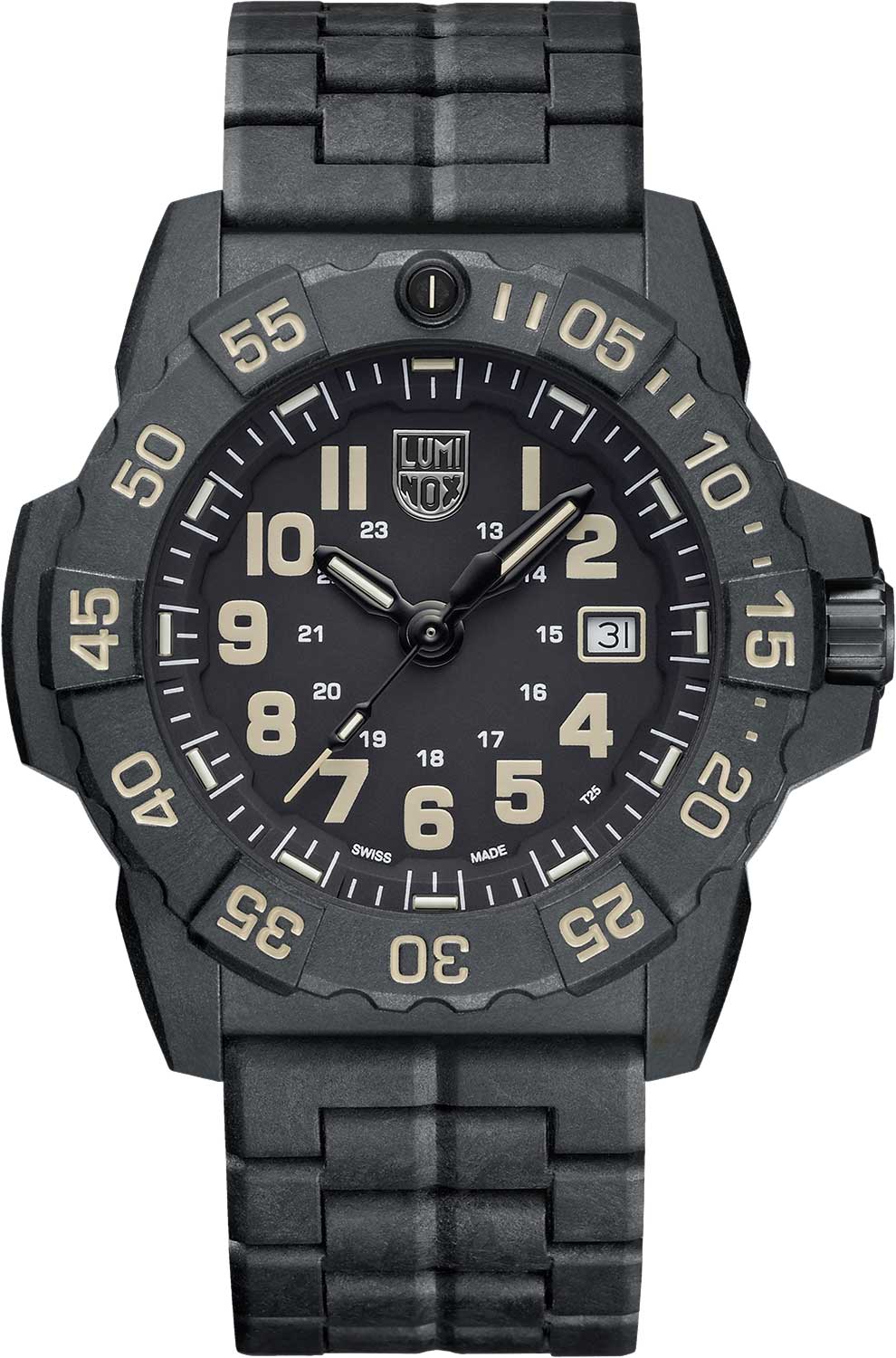 �������� ���� Luminox XS.3510.CBNSF.SET Navy Seal 3500 Series