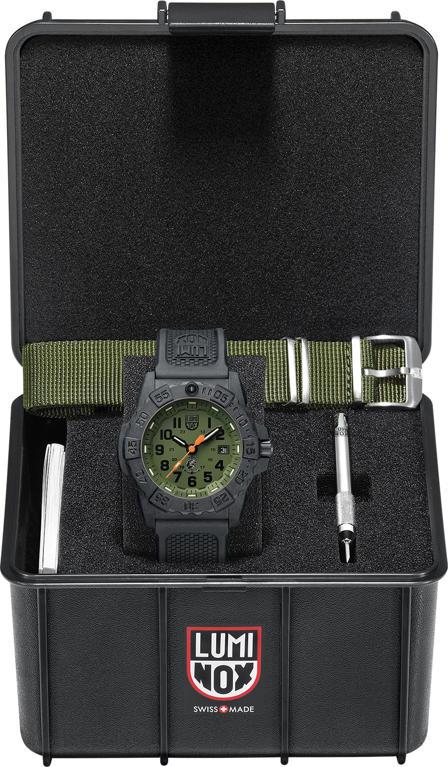    Luminox XS.3517.NQ.SET