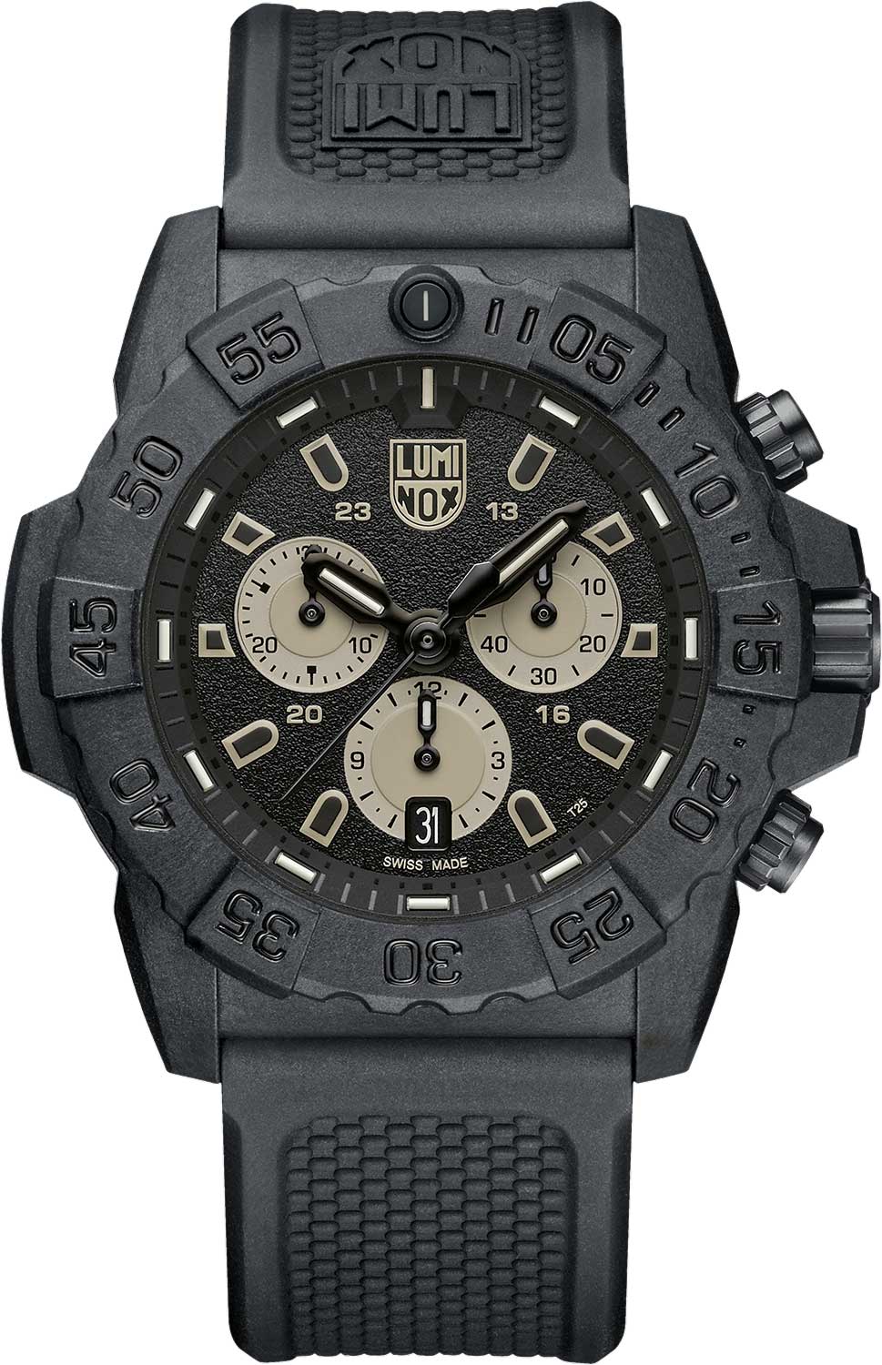 Наручные часы Luminox XS.3587 NAVY SEAL 3580 SERIES