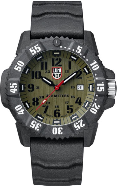 Швейцарские наручные часы Luminox XS.3813
