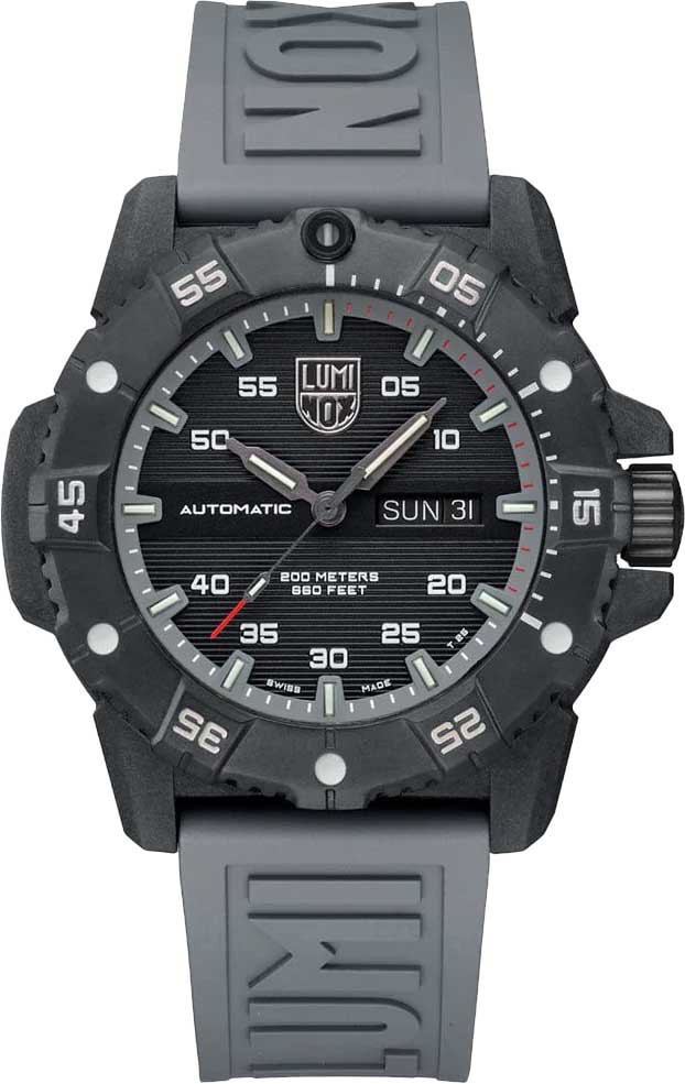    Luminox XS.3862 Master Carbon SEAL Automatic 3862