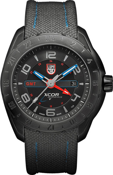 Швейцарские наручные часы Luminox XU.5121.GN