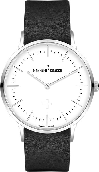 ����������� �������� ���� Manfred Cracco 40001GL