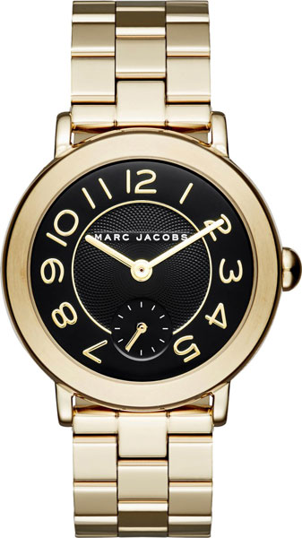 Наручные часы Marc Jacobs MJ3512