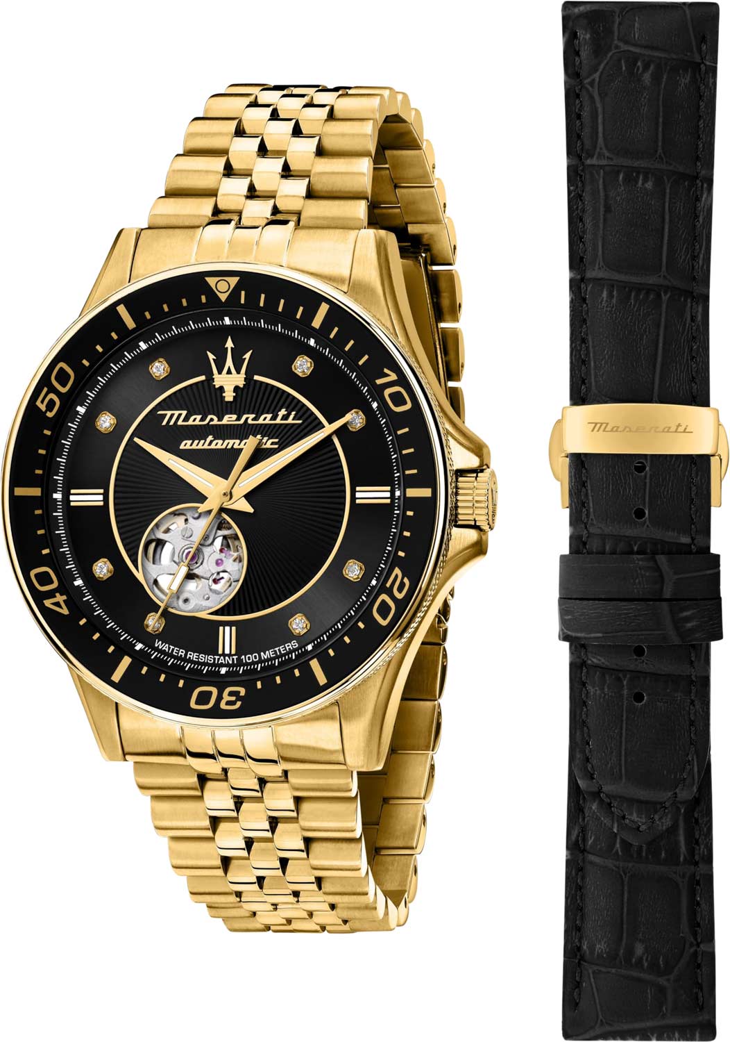 ������������ �������� ���� Maserati R8823140012