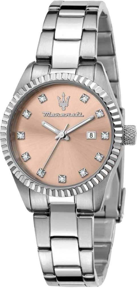 Наручные часы Maserati R8853100509