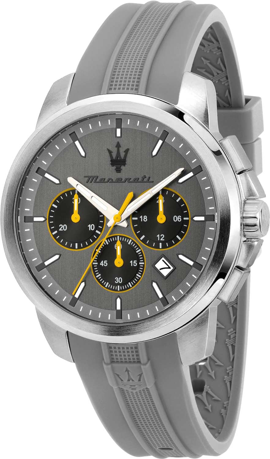 Наручные часы Maserati R8871621043 с хронографом