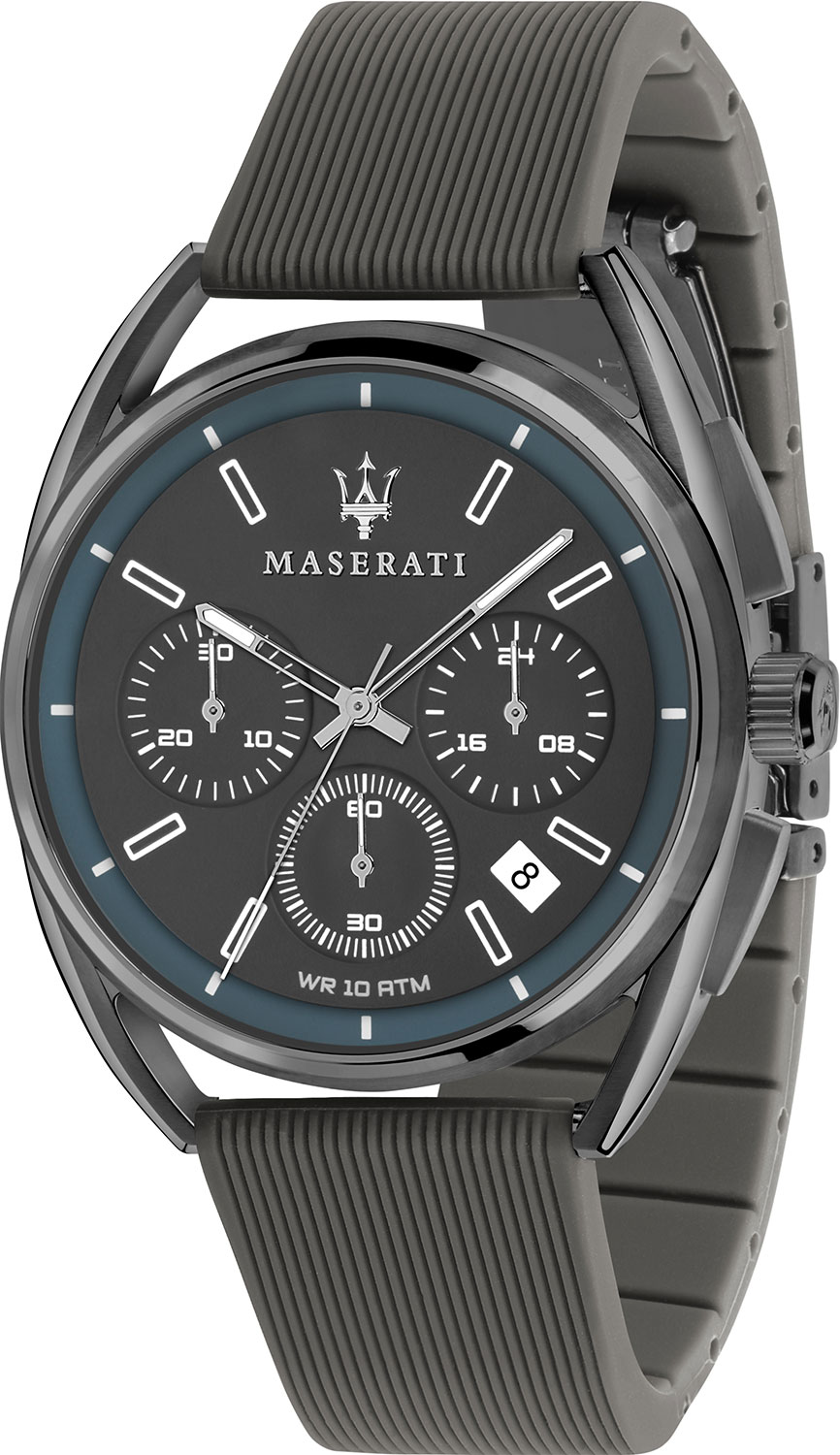 Наручные часы Maserati R8871632003 с хронографом