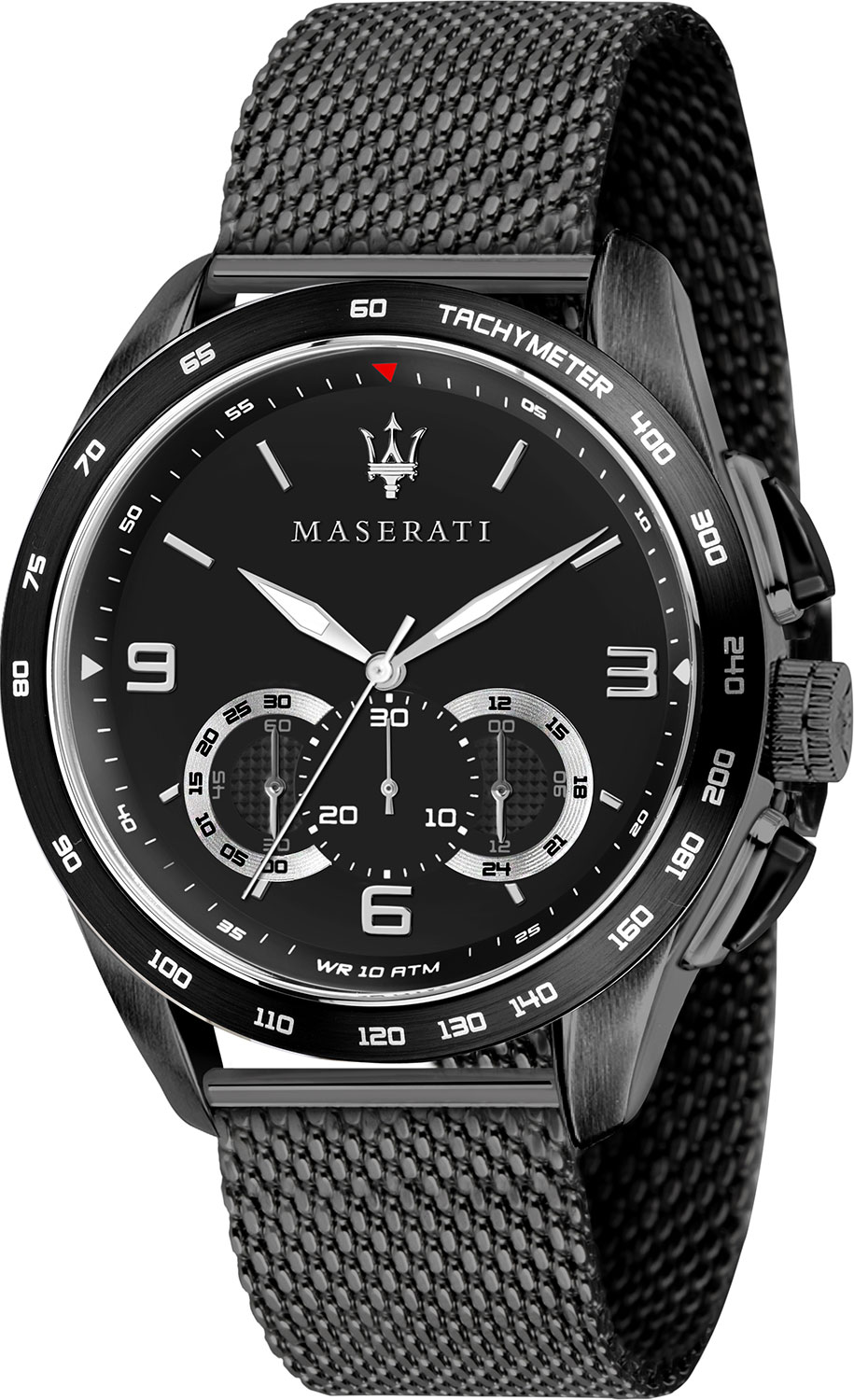 Наручные часы Maserati R8873612031 с хронографом