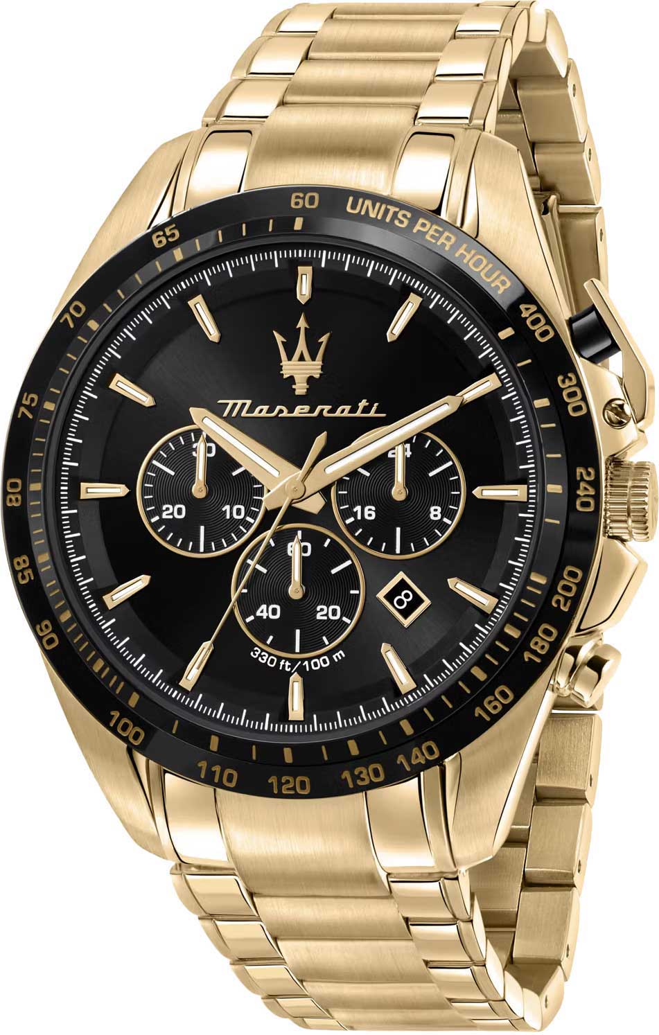 Наручные часы Maserati R8873612041-ucenka с хронографом