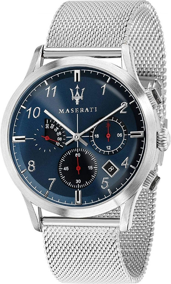 Наручные часы Maserati R8873625003 с хронографом