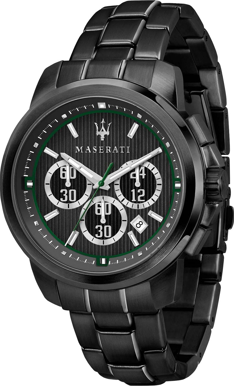 Наручные часы Maserati R8873637004 с хронографом