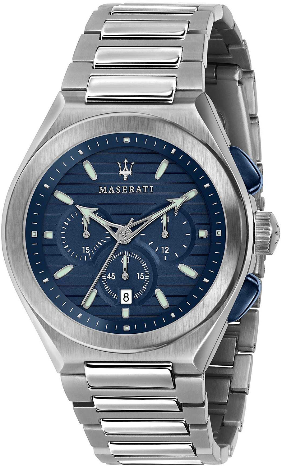 Наручные часы Maserati R8873639001 с хронографом