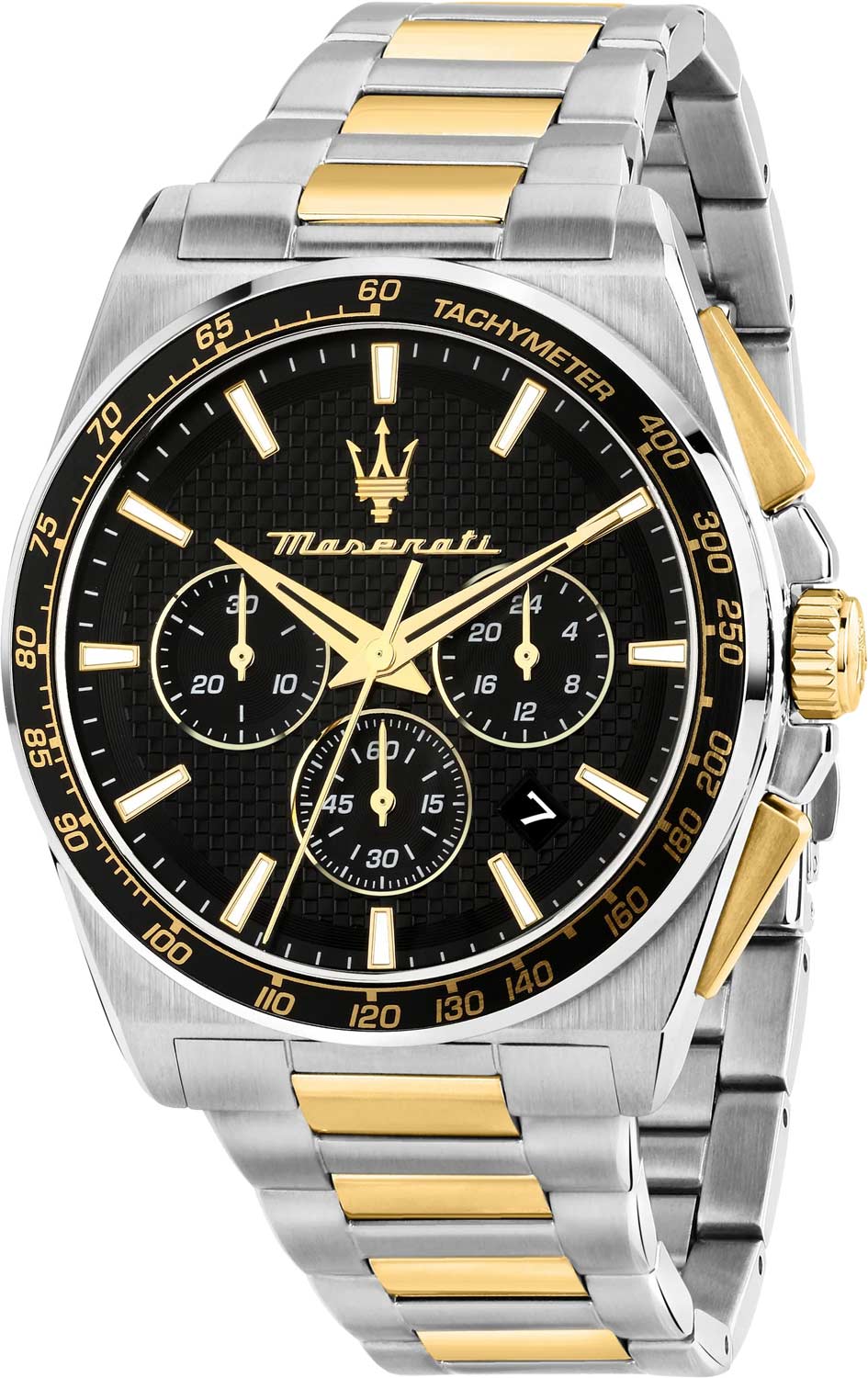 Наручные часы Maserati R8873652003 с хронографом