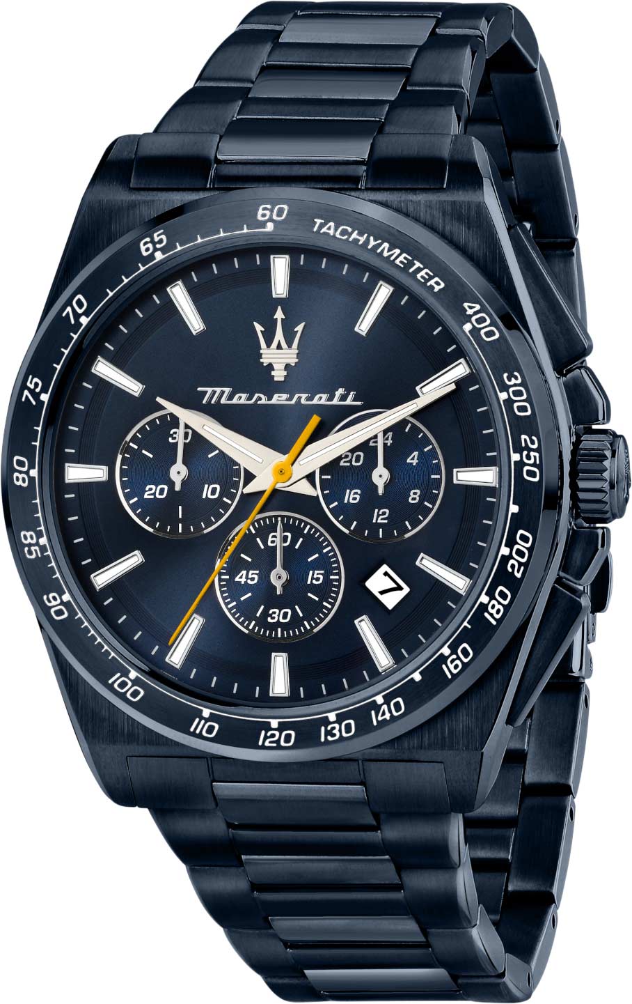 Наручные часы Maserati R8873652008 с хронографом