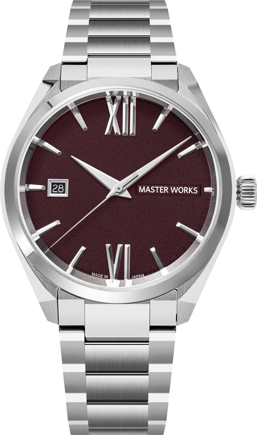     MASTER WORKS MW31-5