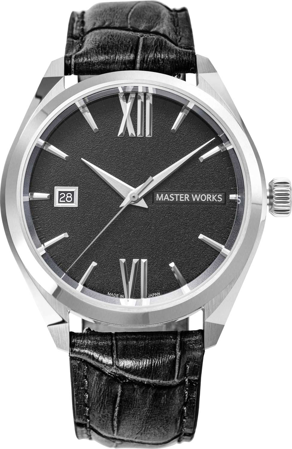     MASTER WORKS MW31-8
