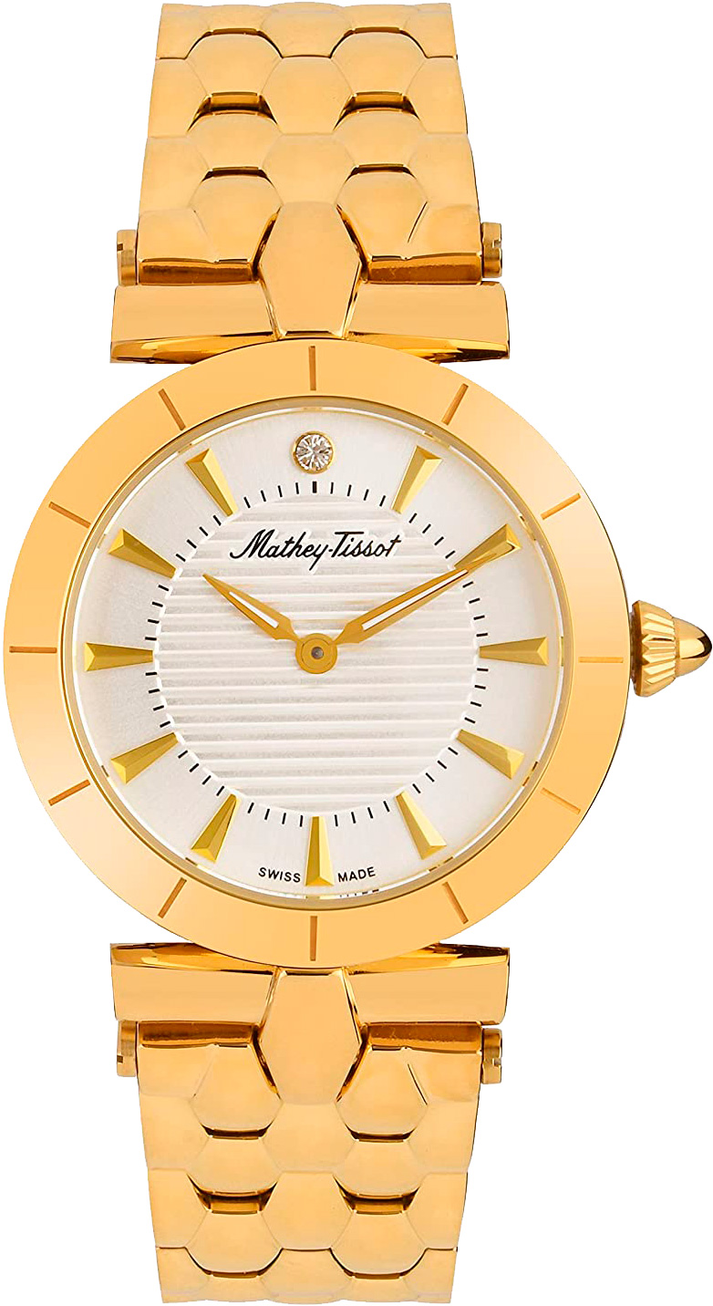 Швейцарские наручные часы Mathey-Tissot D106PI