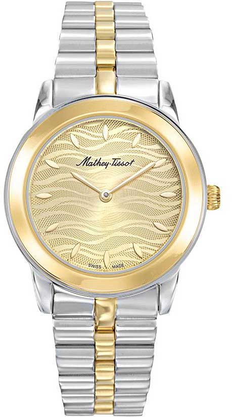 Швейцарские наручные часы Mathey-Tissot D10860BDI-ucenka-1