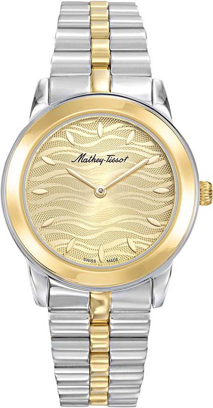 Швейцарские наручные часы Mathey-Tissot D10860BDI-ucenka-2