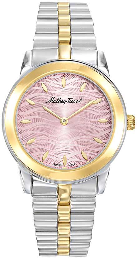    Mathey-Tissot D10860BYPK-ucenka