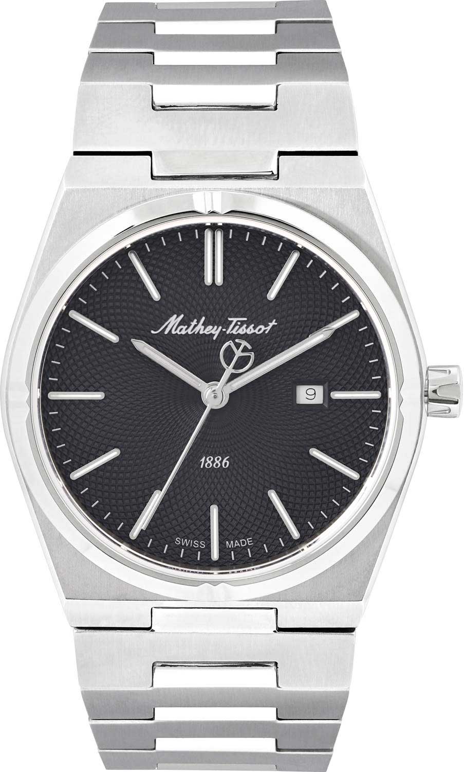 ����������� �������� ���� Mathey-Tissot D118AN-ucenka