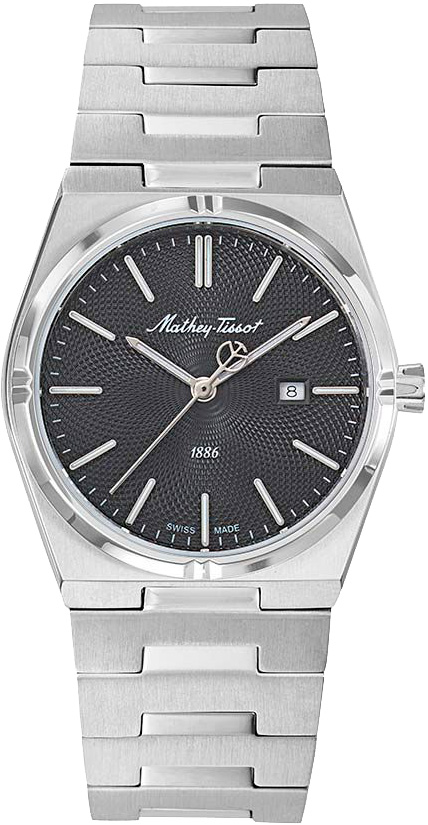 Швейцарские наручные часы Mathey-Tissot D118AN