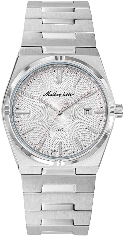Швейцарские наручные часы Mathey-Tissot D118AS