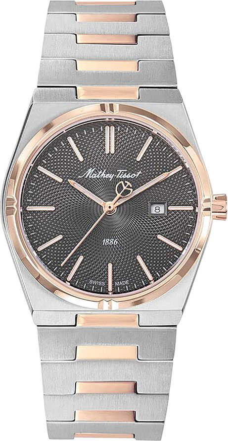 ����������� �������� ���� Mathey-Tissot D118RS