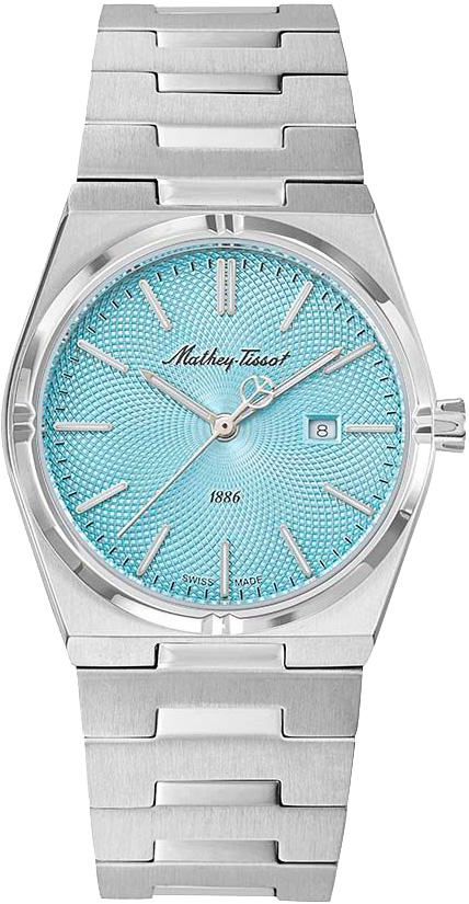Швейцарские наручные часы Mathey-Tissot D118SK