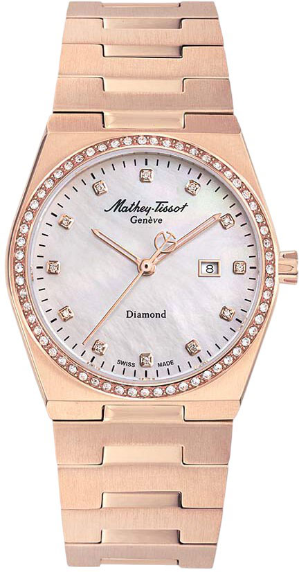 ����������� �������� ���� Mathey-Tissot D118SPI