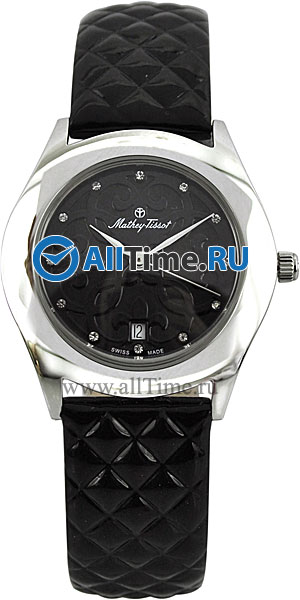 Швейцарские наручные часы Mathey-Tissot D1398N