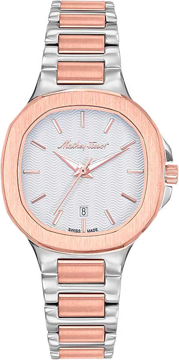 Швейцарские наручные часы Mathey-Tissot D152RA-ucenka