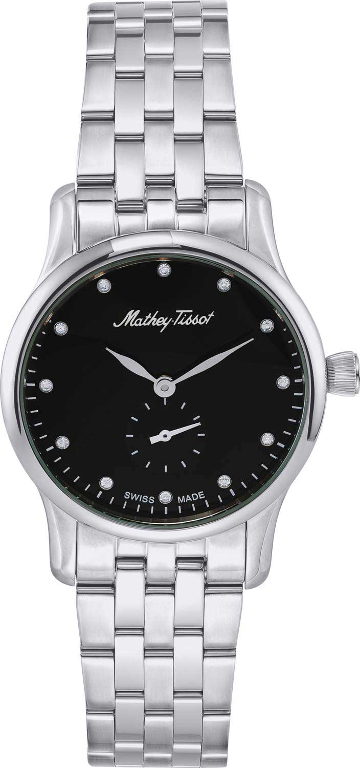 ����������� �������� ���� Mathey-Tissot D1886MAN-ucenka