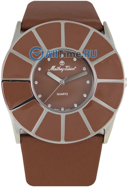 Швейцарские наручные часы Mathey-Tissot D271M