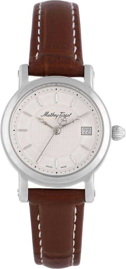 Швейцарские наручные часы Mathey-Tissot D31186AI-ucenka