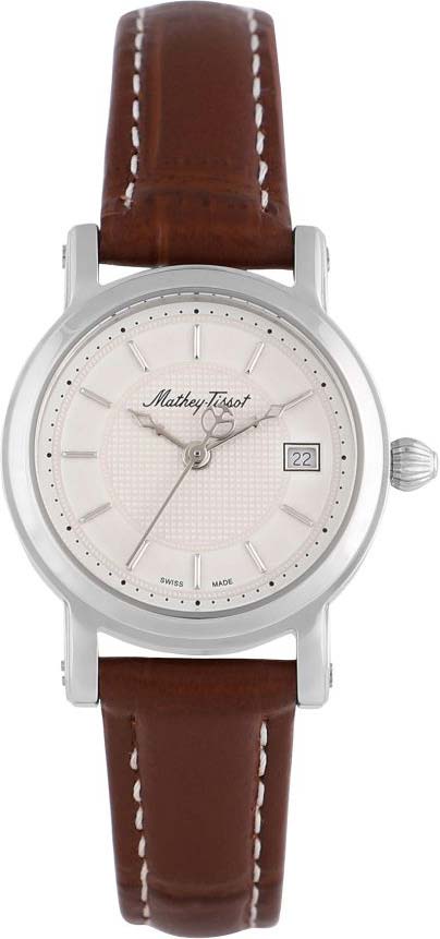    Mathey-Tissot D31186AI