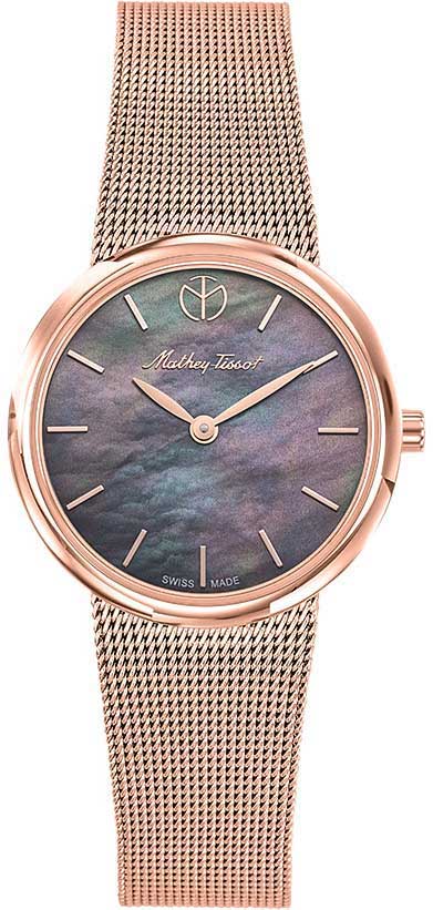 Швейцарские наручные часы Mathey-Tissot D403PN-ucenka-1