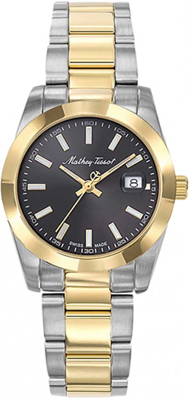 Швейцарские наручные часы Mathey-Tissot D450BN-ucenka-1