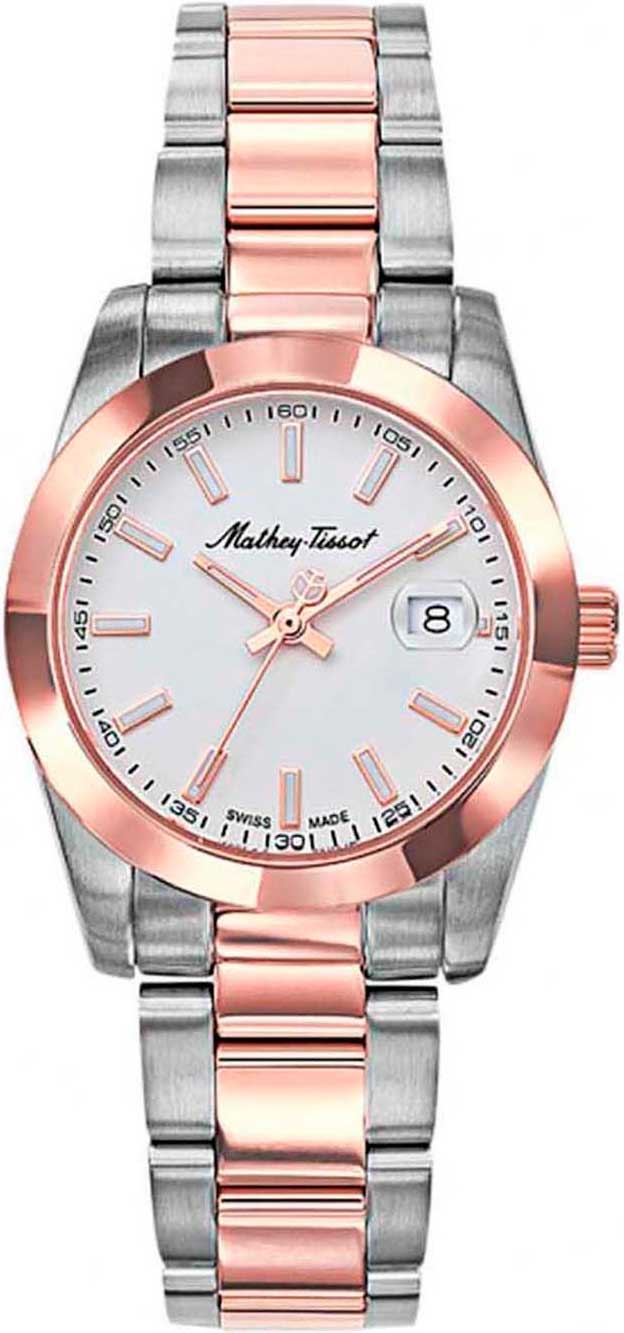 Швейцарские наручные часы Mathey-Tissot D450RA-ucenka