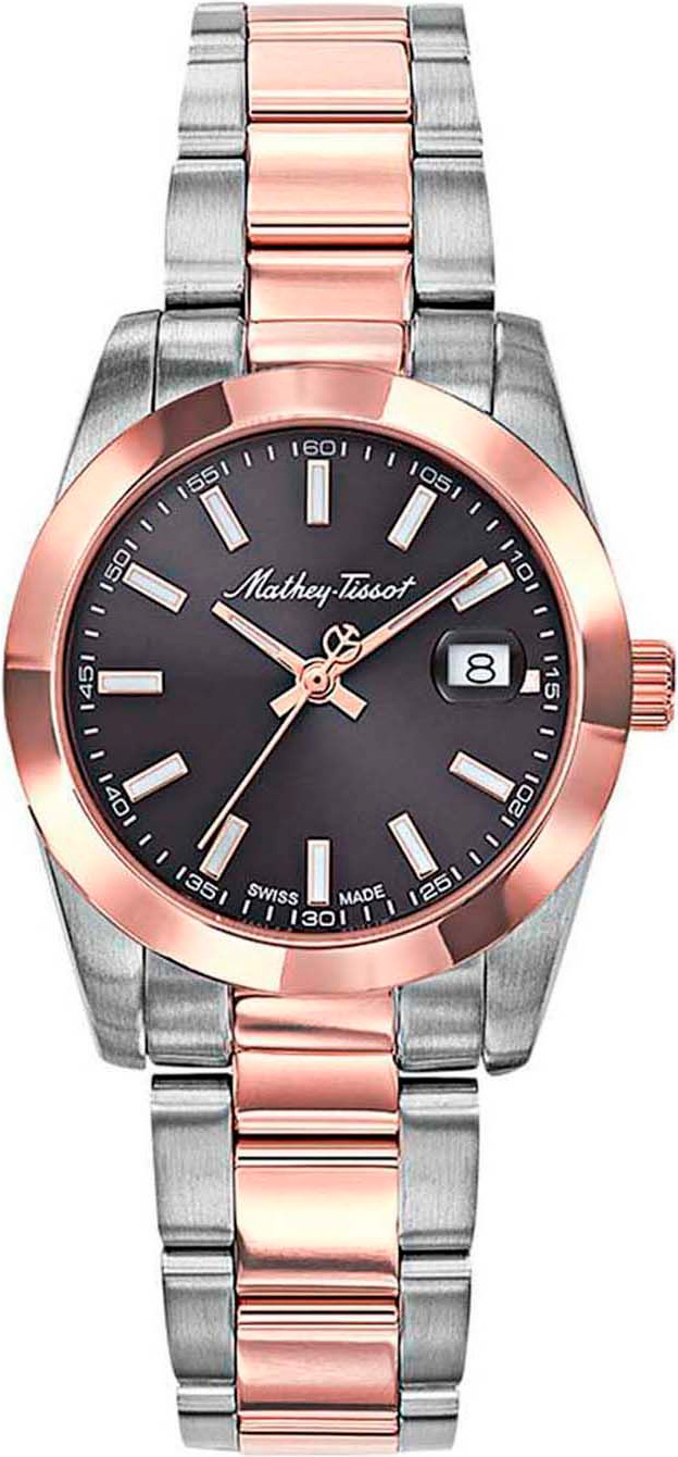 Швейцарские наручные часы Mathey-Tissot D450RN