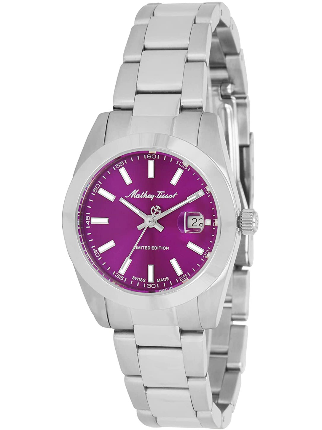    Mathey-Tissot D451PU