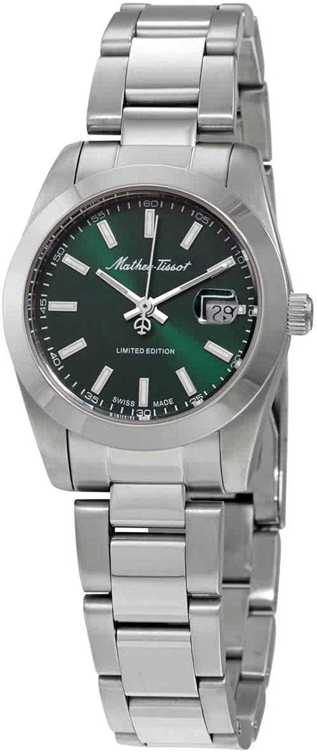 Швейцарские наручные часы Mathey-Tissot D451VE-ucenka